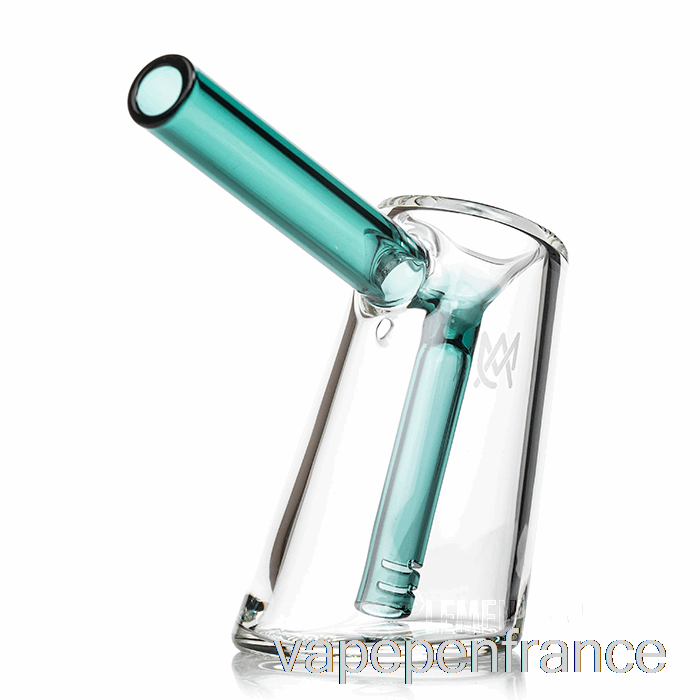 Stylo Vape Mj Arsenal Fulcrum Mini Bubbler Reef